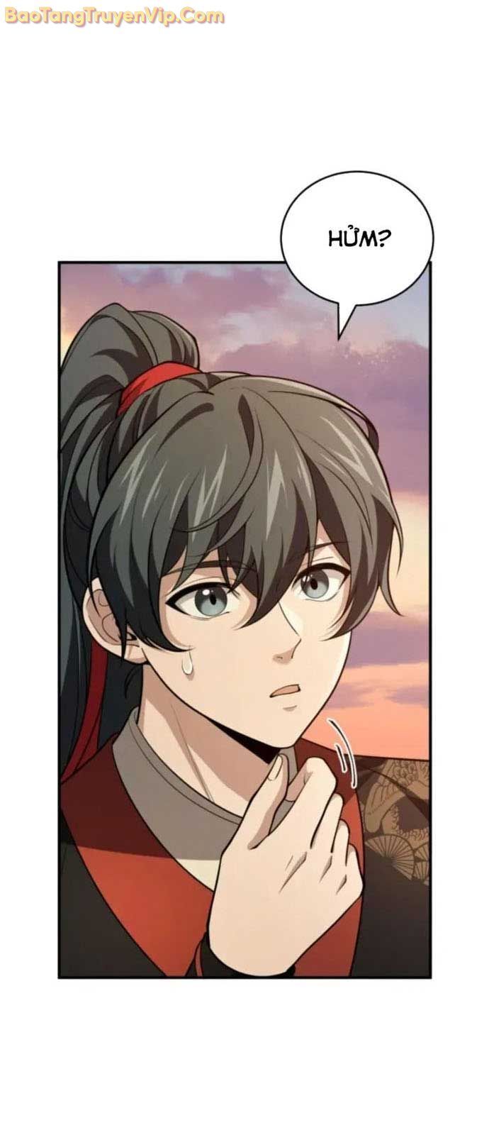 Võ Thần Tái Sinh - Chapter 5 - Page 70