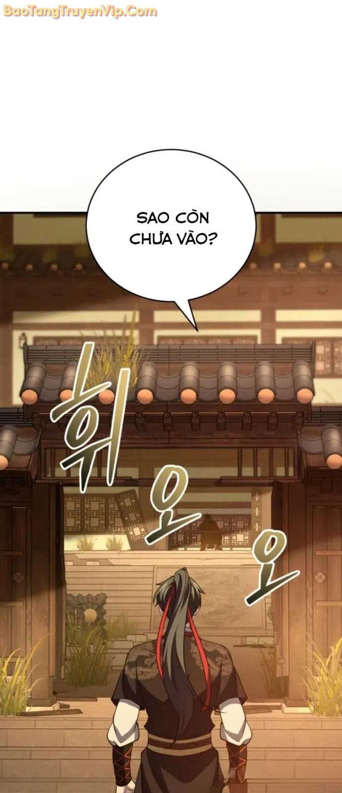 Võ Thần Tái Sinh - Chapter 5 - Page 71