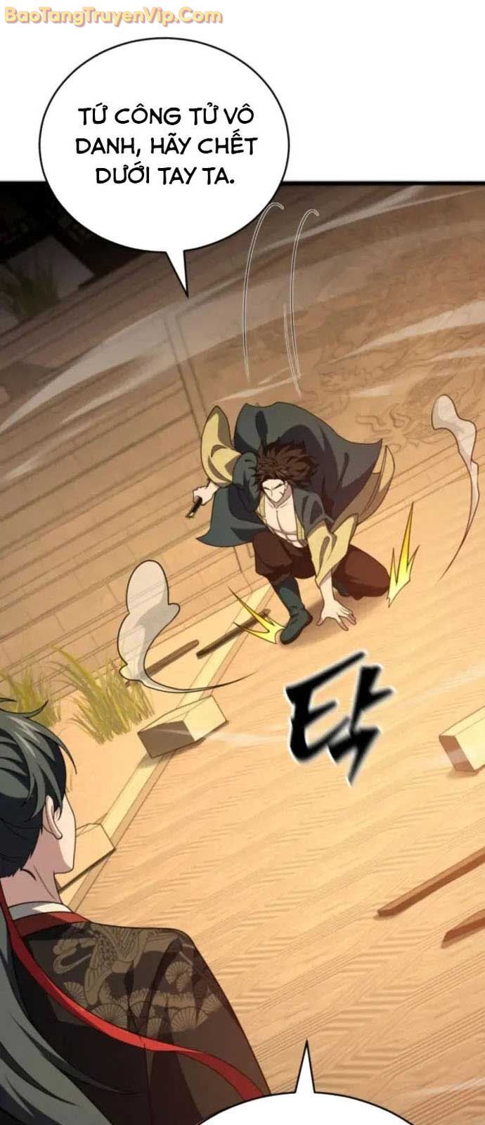 Võ Thần Tái Sinh - Chapter 5 - Page 76