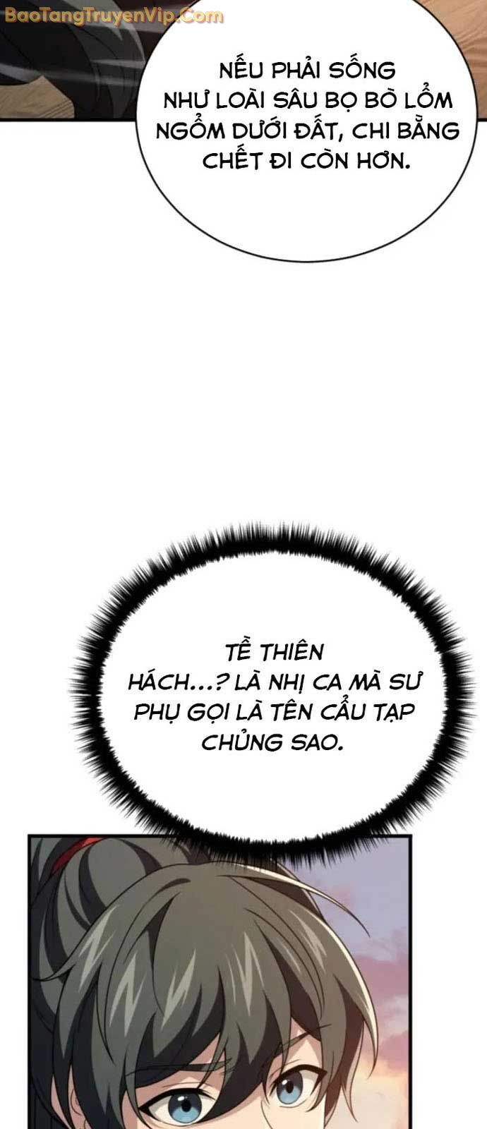 Võ Thần Tái Sinh - Chapter 5 - Page 77