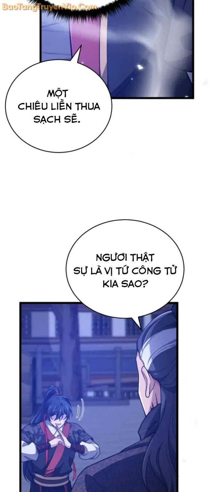 Võ Thần Tái Sinh - Chapter 5 - Page 8