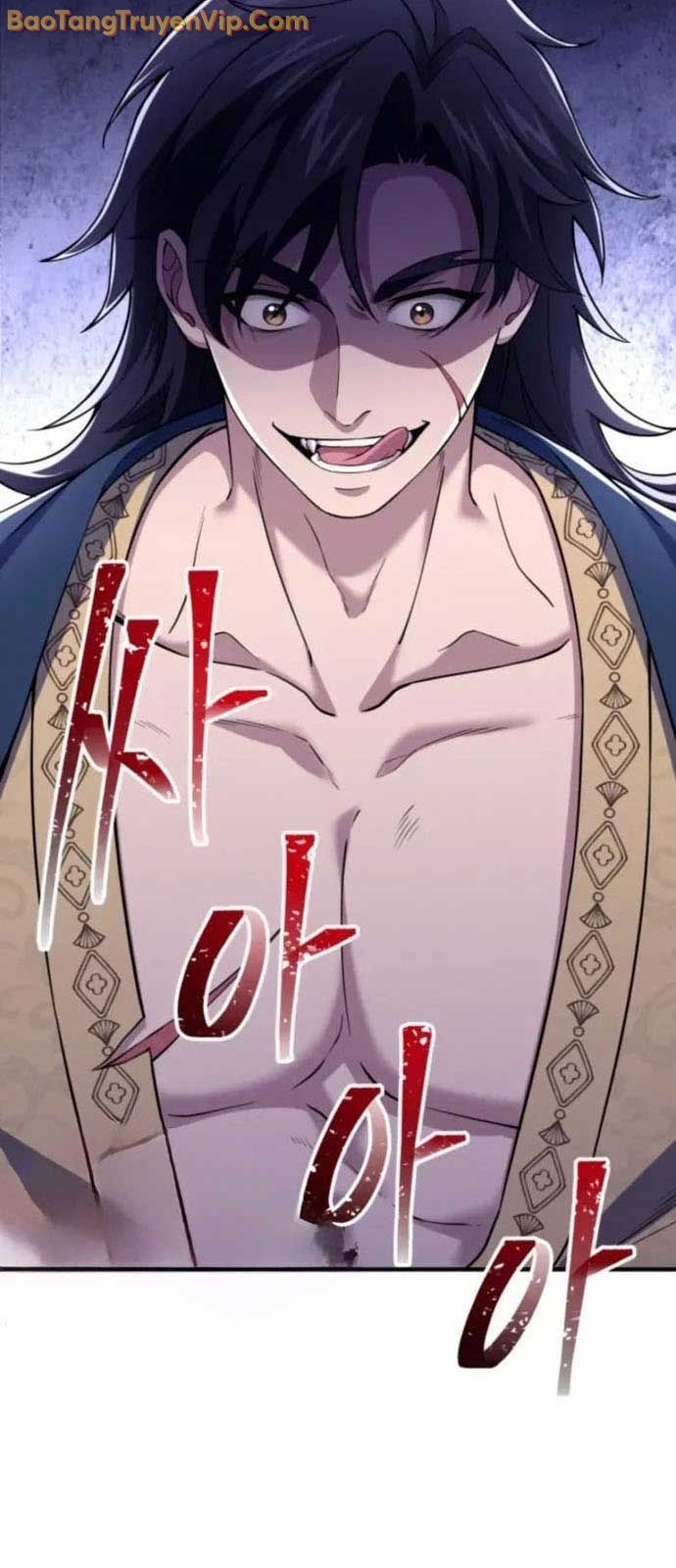 Võ Thần Tái Sinh - Chapter 5 - Page 80