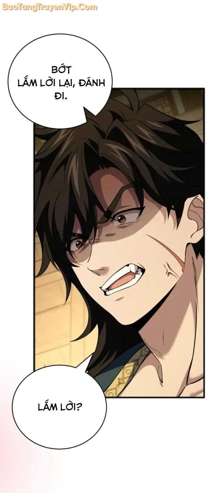 Võ Thần Tái Sinh - Chapter 5 - Page 81
