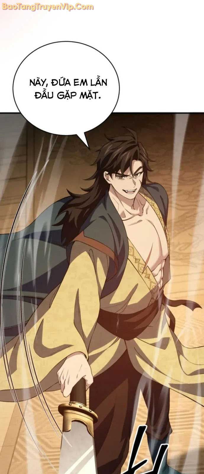 Võ Thần Tái Sinh - Chapter 5 - Page 82