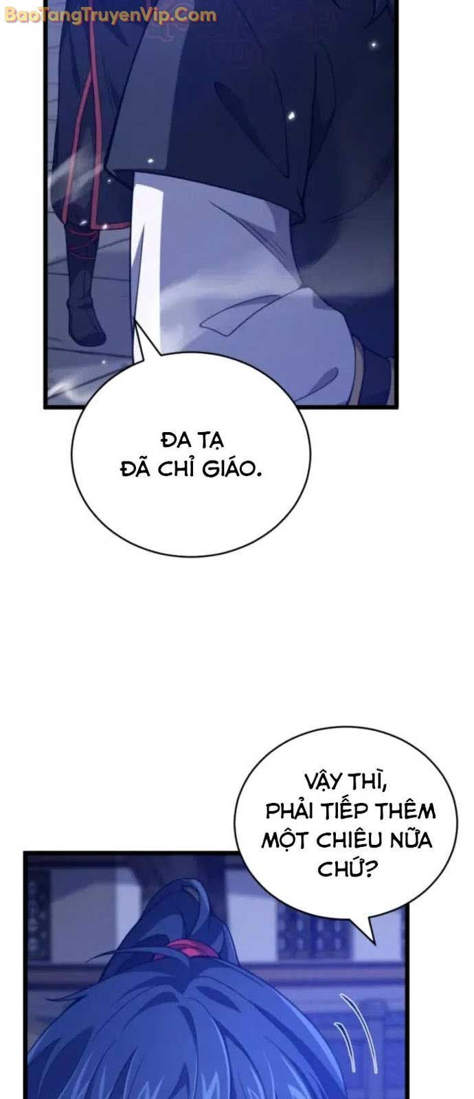 Võ Thần Tái Sinh - Chapter 5 - Page 9