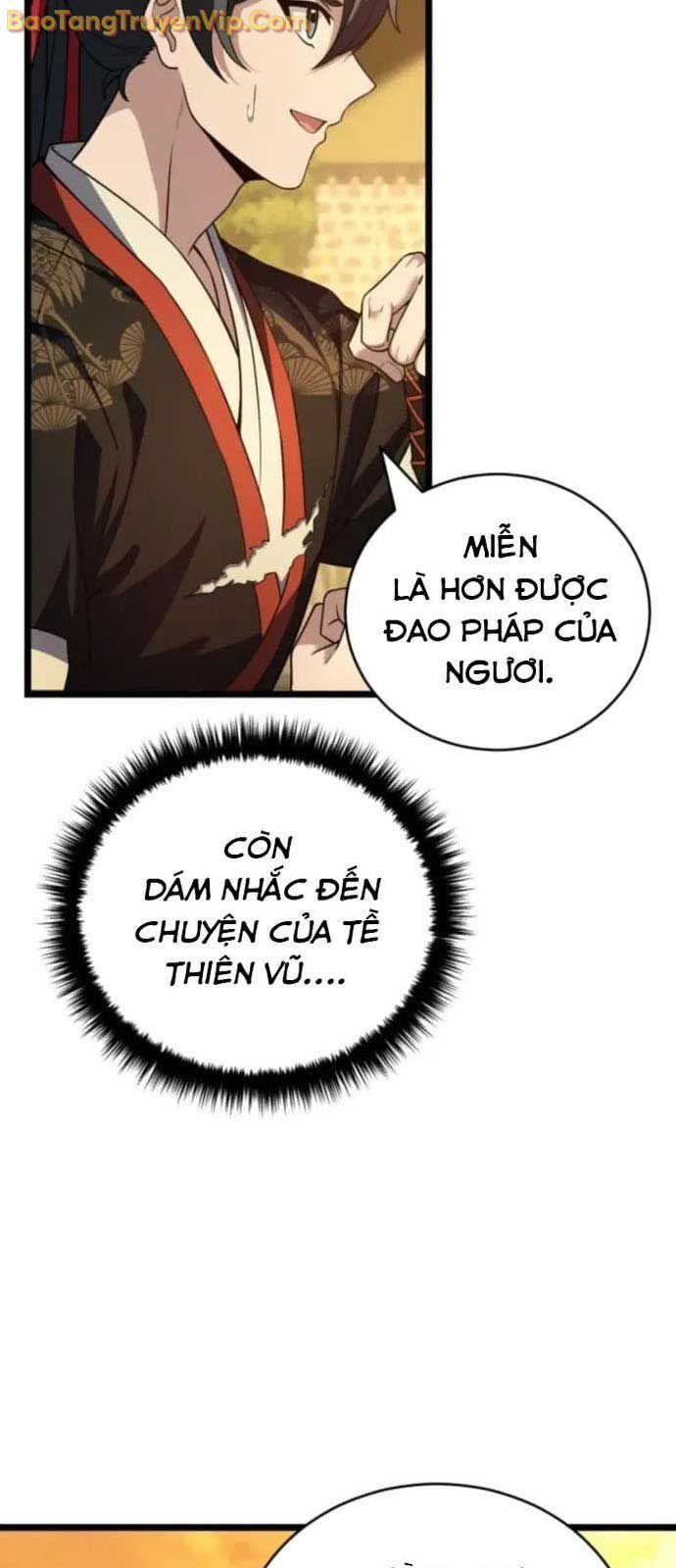 Võ Thần Tái Sinh - Chapter 6 - Page 10