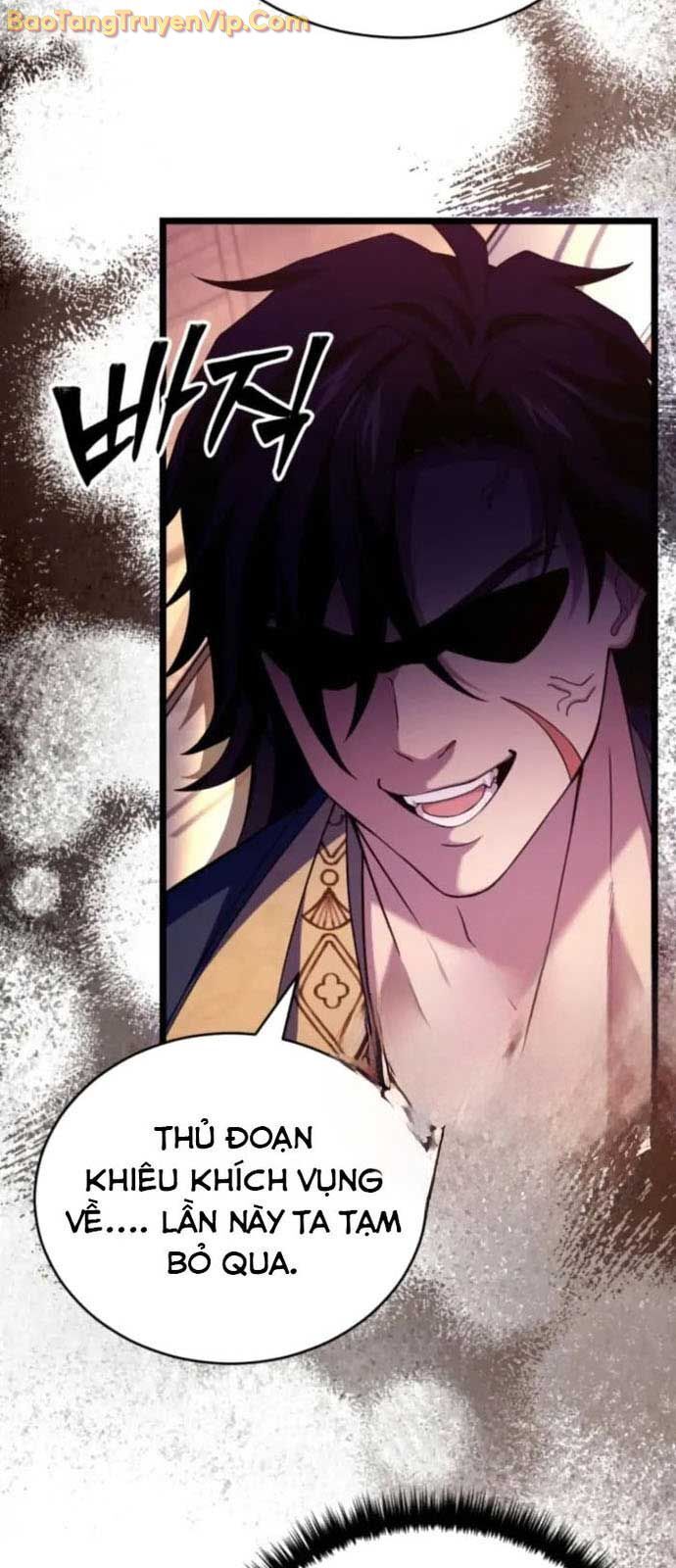 Võ Thần Tái Sinh - Chapter 6 - Page 12