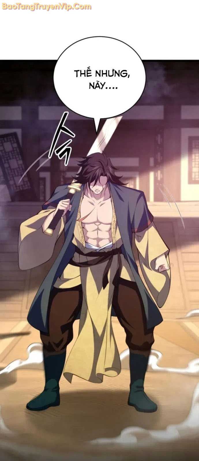 Võ Thần Tái Sinh - Chapter 6 - Page 14