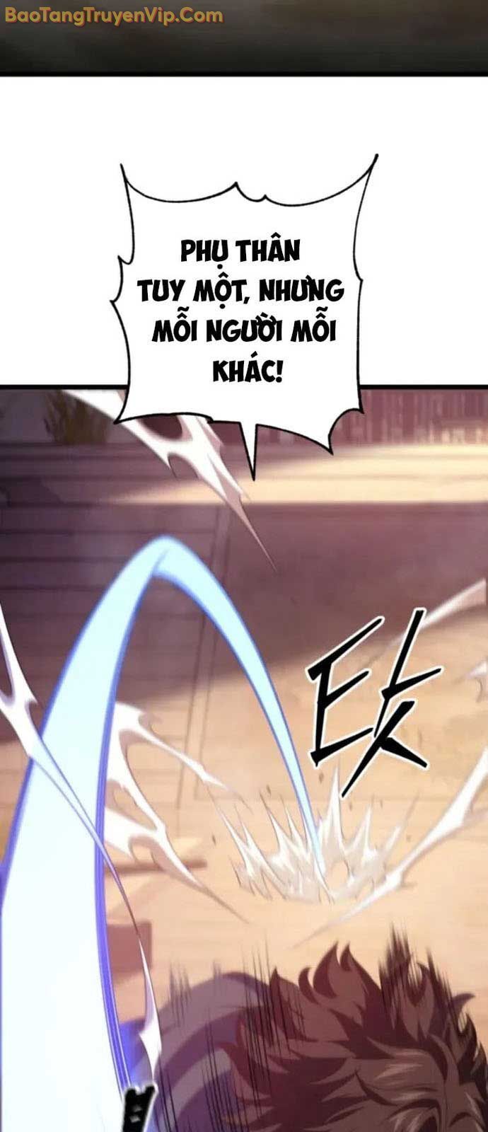 Võ Thần Tái Sinh - Chapter 6 - Page 15