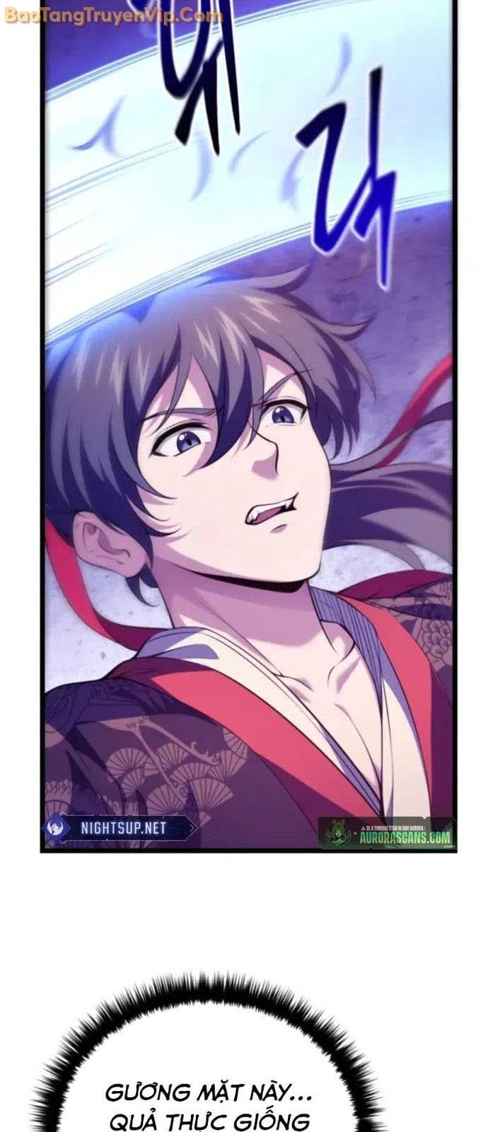 Võ Thần Tái Sinh - Chapter 6 - Page 17