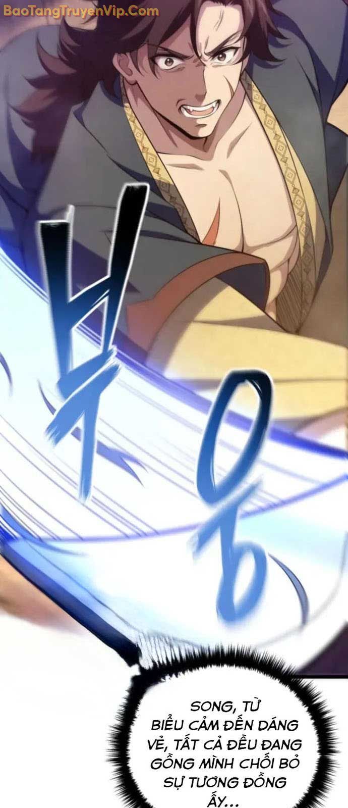 Võ Thần Tái Sinh - Chapter 6 - Page 19