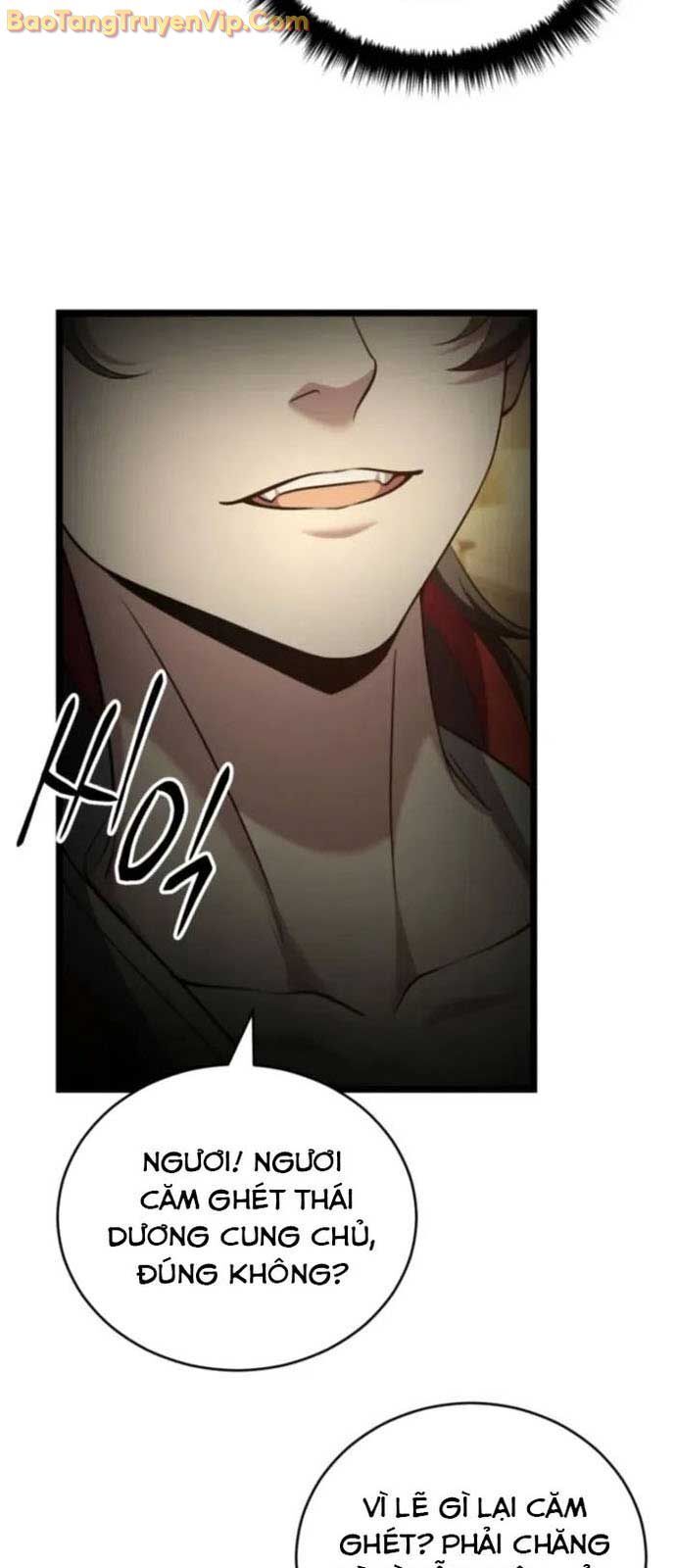 Võ Thần Tái Sinh - Chapter 6 - Page 20