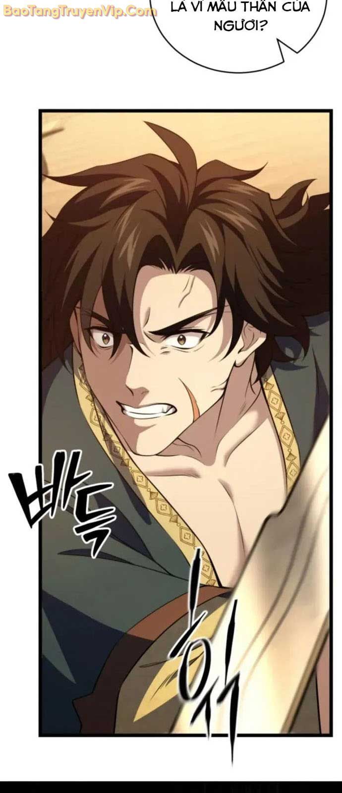 Võ Thần Tái Sinh - Chapter 6 - Page 21