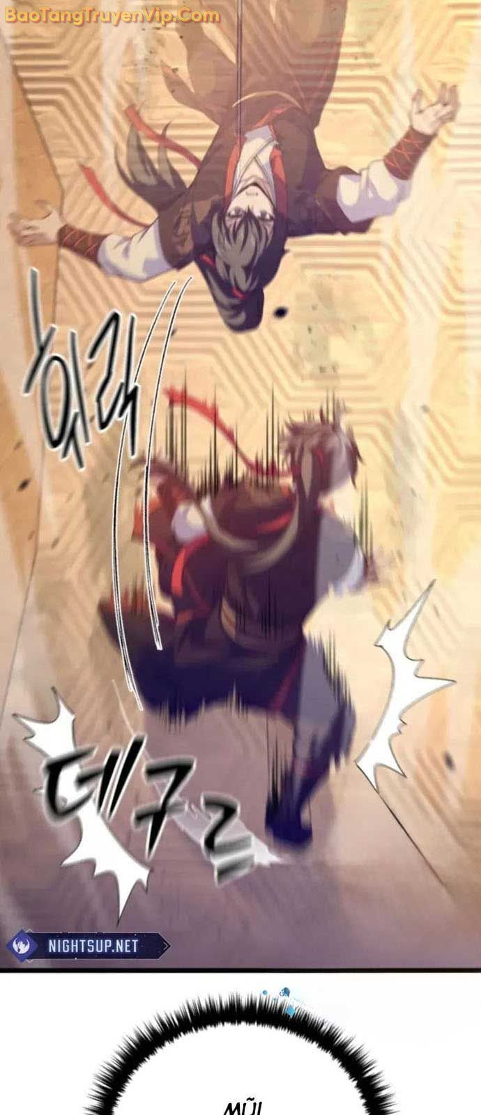 Võ Thần Tái Sinh - Chapter 6 - Page 24