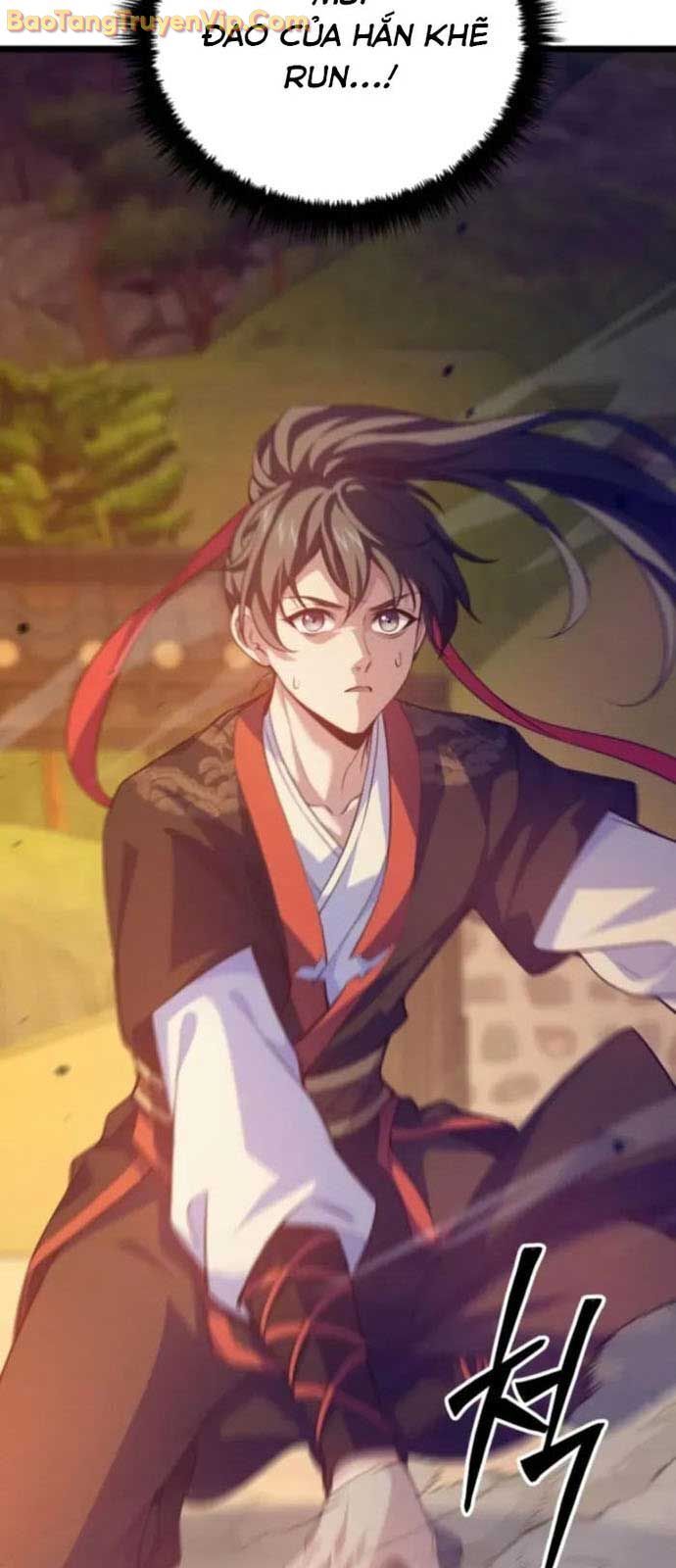 Võ Thần Tái Sinh - Chapter 6 - Page 25