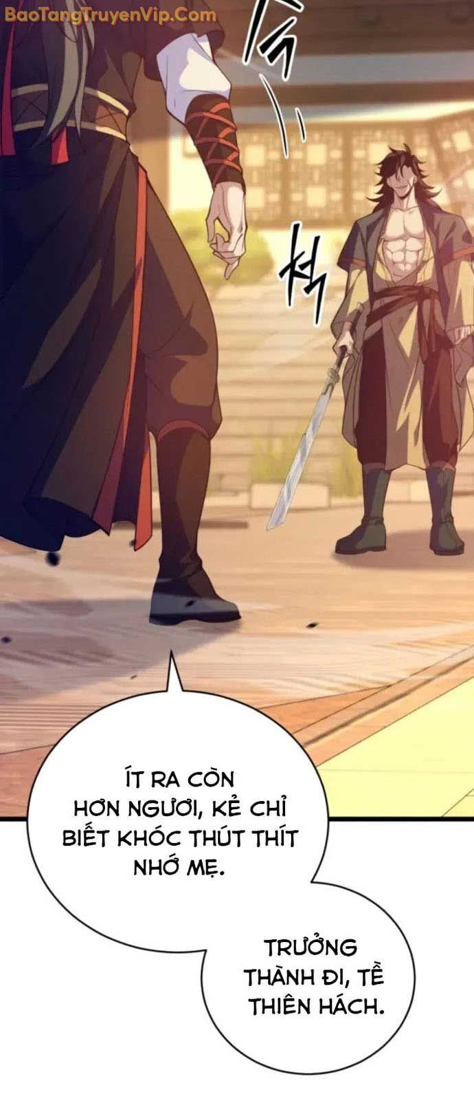 Võ Thần Tái Sinh - Chapter 6 - Page 27