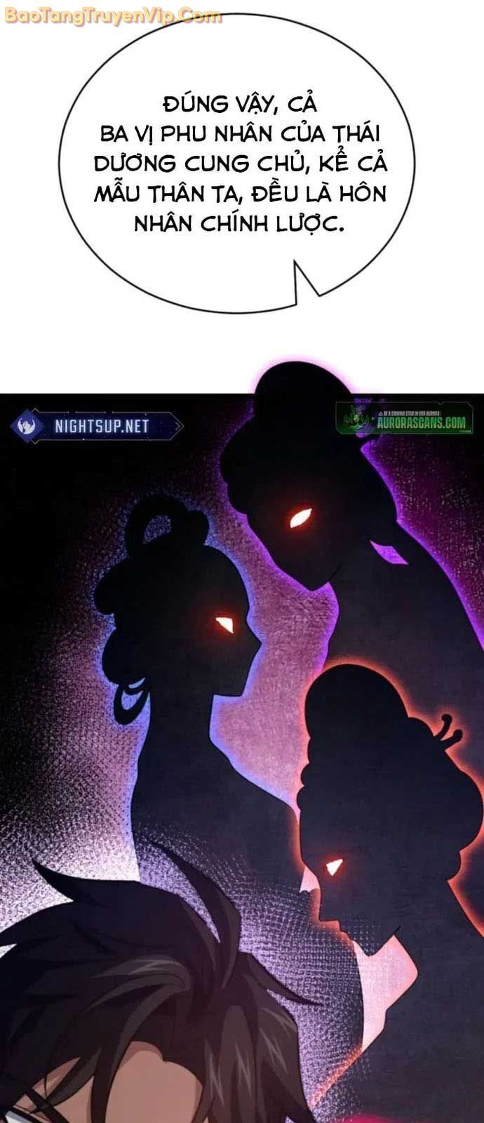 Võ Thần Tái Sinh - Chapter 6 - Page 31