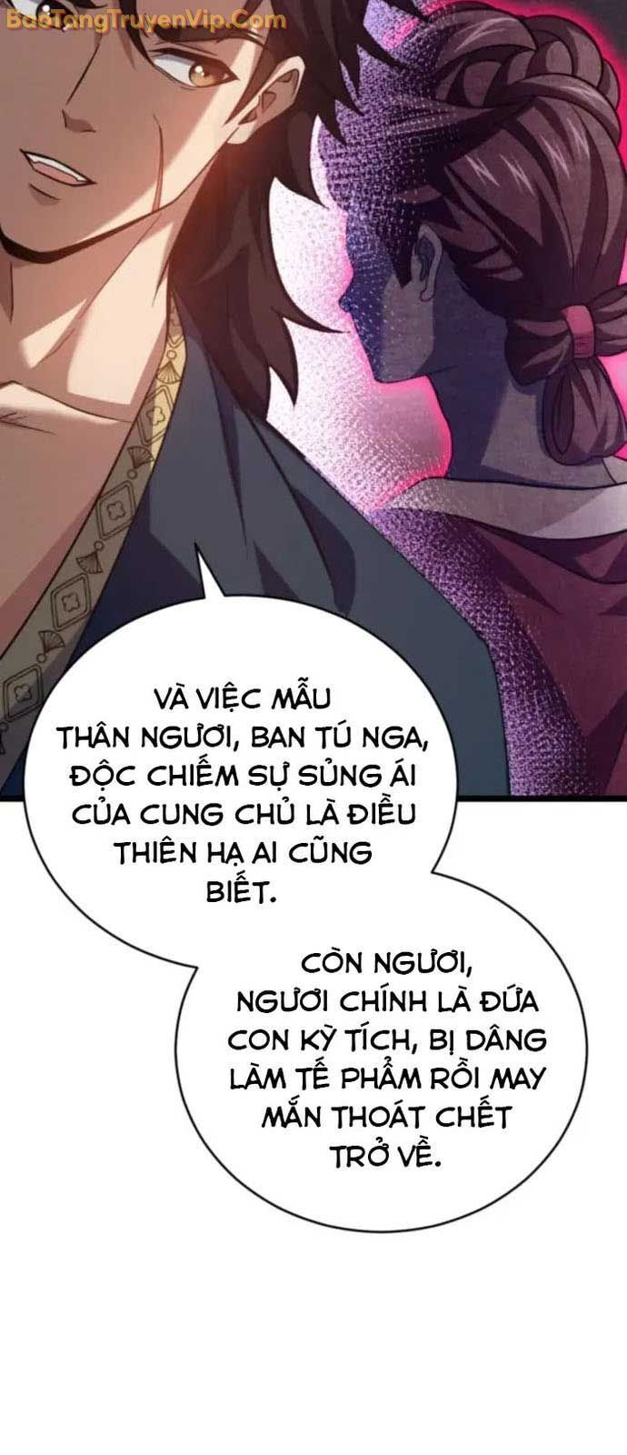 Võ Thần Tái Sinh - Chapter 6 - Page 32