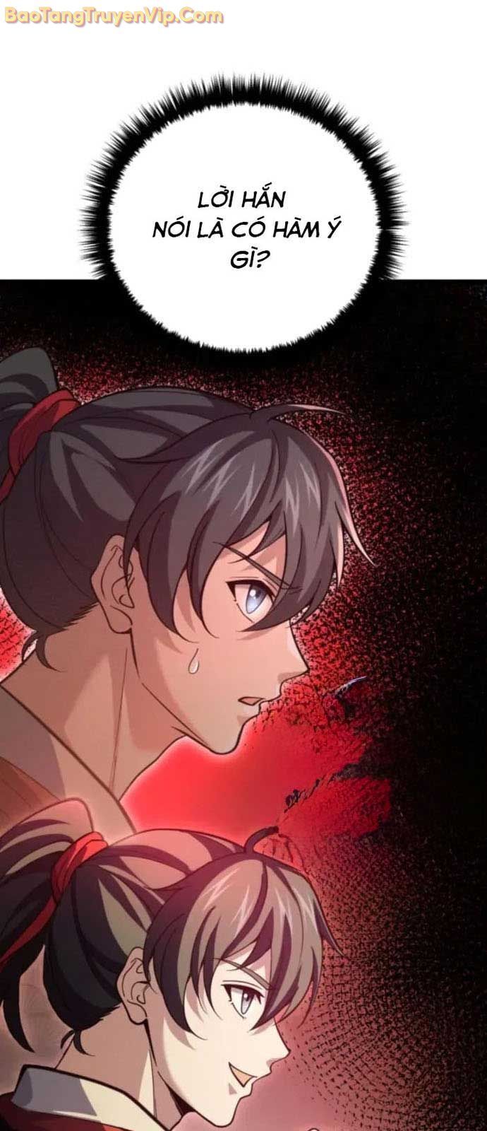 Võ Thần Tái Sinh - Chapter 6 - Page 33