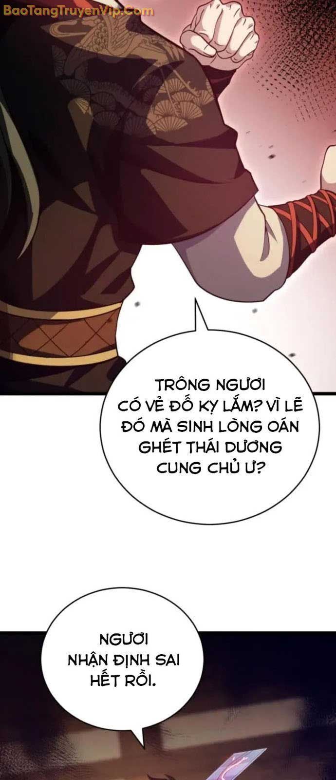 Võ Thần Tái Sinh - Chapter 6 - Page 34