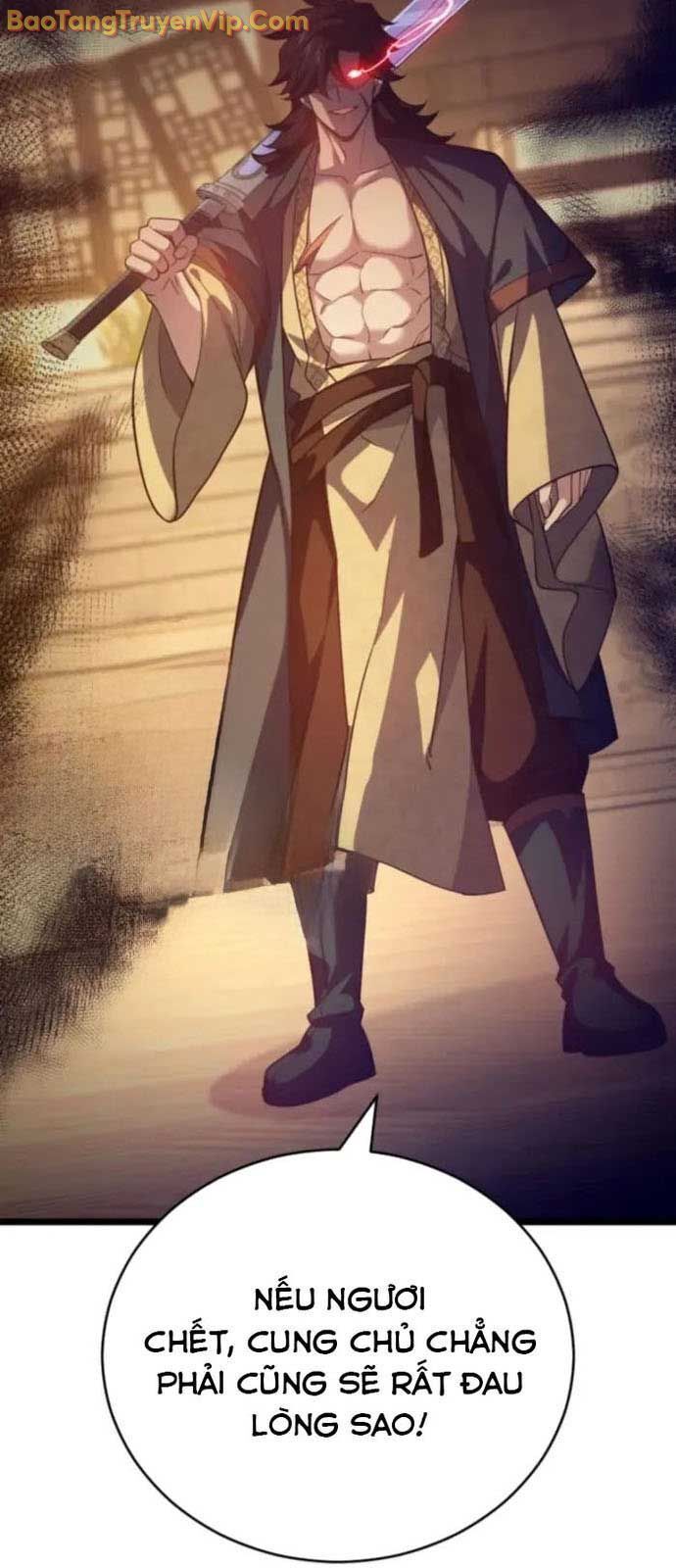 Võ Thần Tái Sinh - Chapter 6 - Page 35