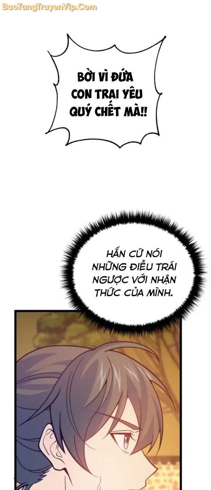 Võ Thần Tái Sinh - Chapter 6 - Page 36