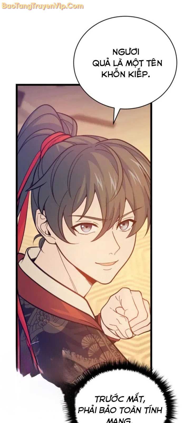 Võ Thần Tái Sinh - Chapter 6 - Page 41