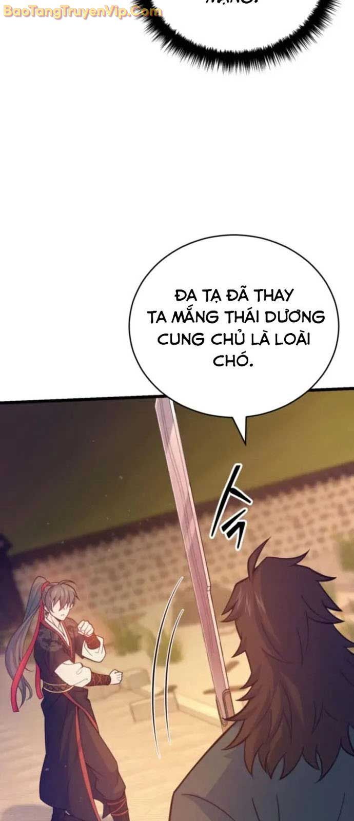 Võ Thần Tái Sinh - Chapter 6 - Page 42