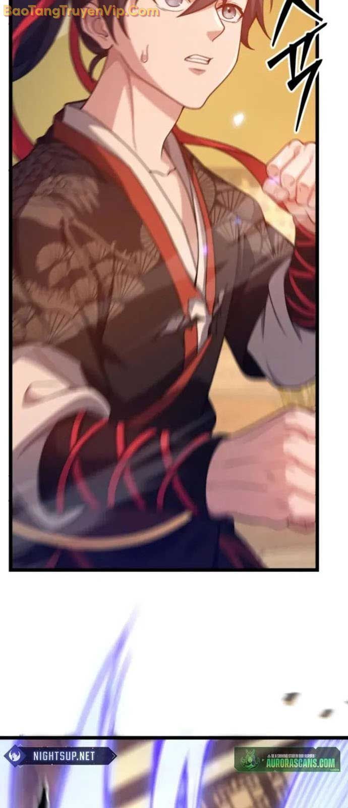 Võ Thần Tái Sinh - Chapter 6 - Page 46