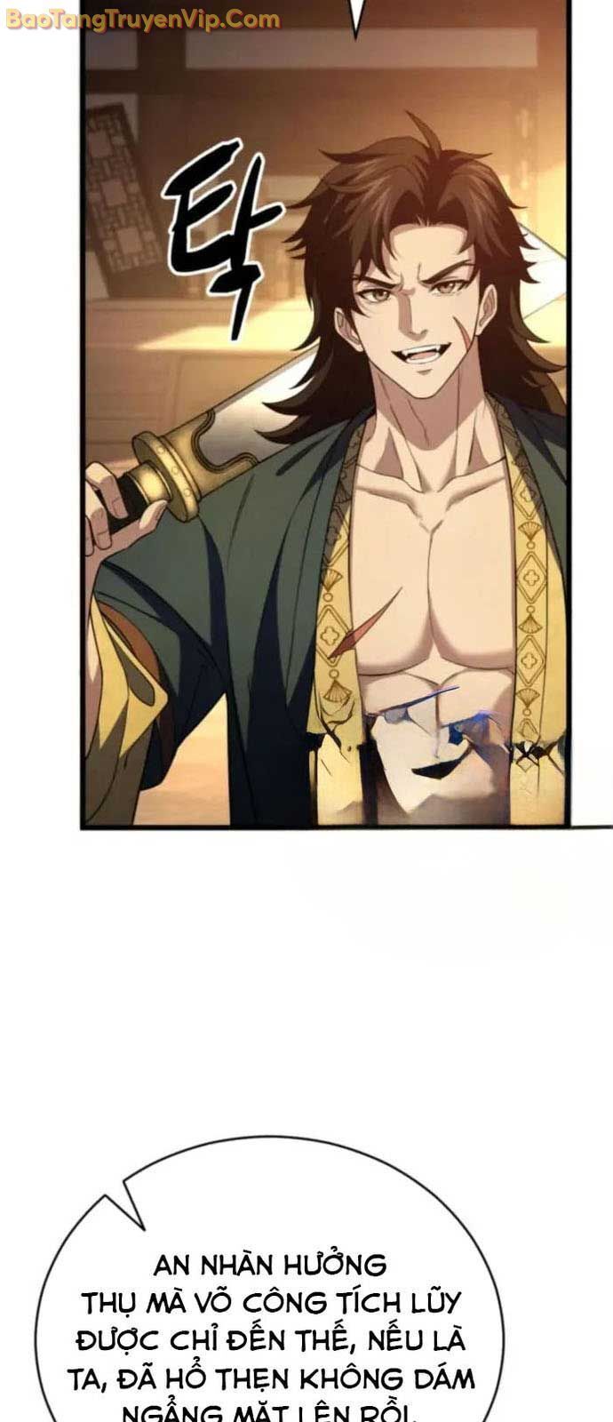 Võ Thần Tái Sinh - Chapter 6 - Page 5