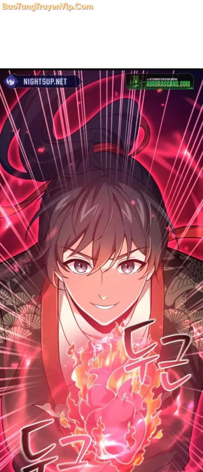 Võ Thần Tái Sinh - Chapter 6 - Page 54