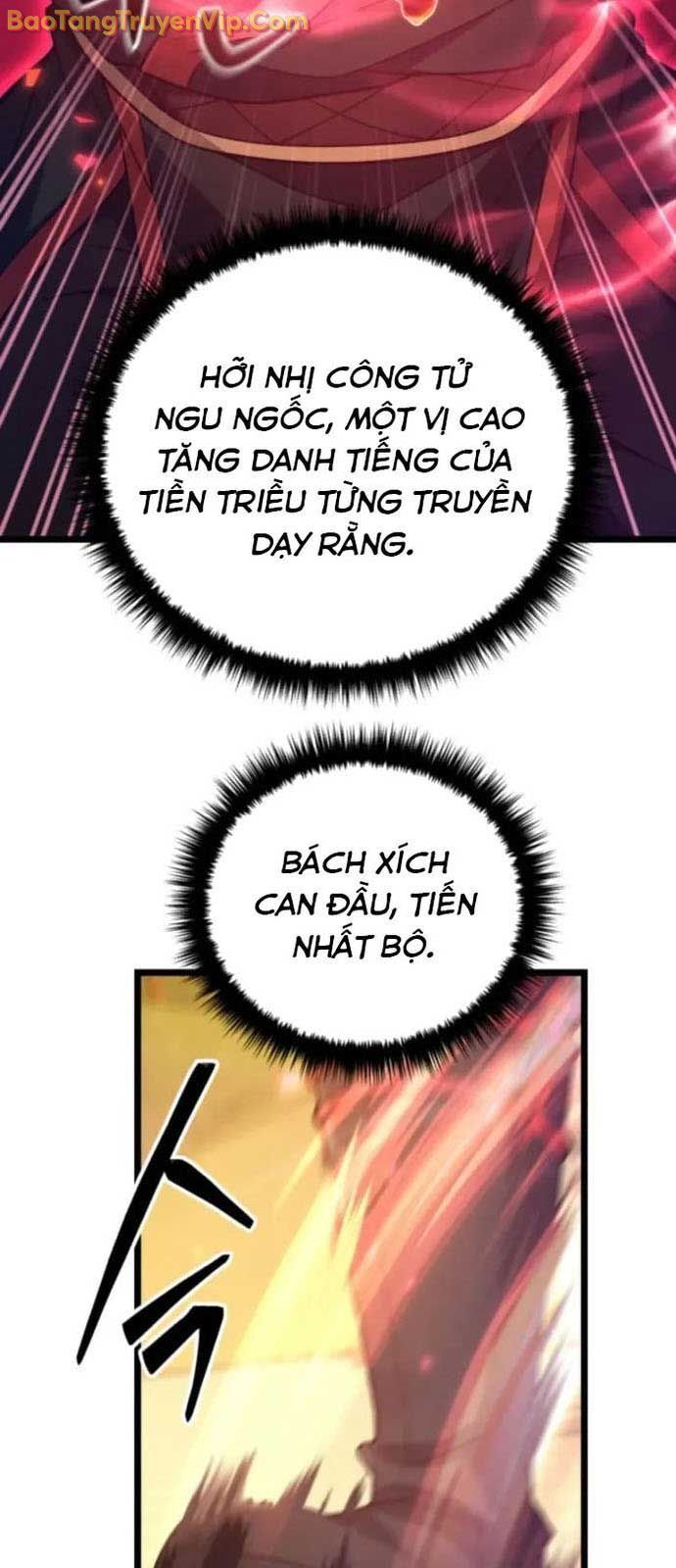 Võ Thần Tái Sinh - Chapter 6 - Page 55