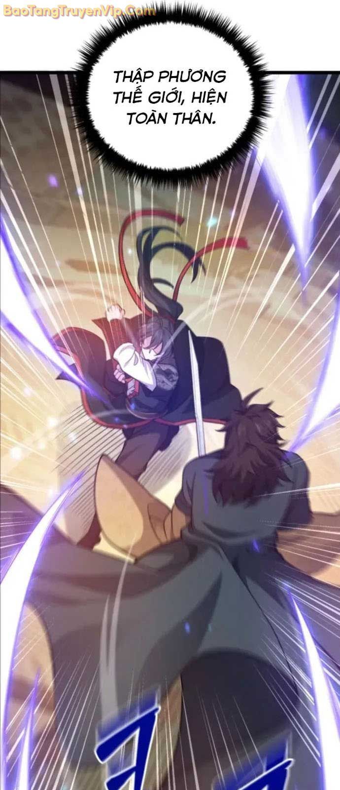 Võ Thần Tái Sinh - Chapter 6 - Page 57