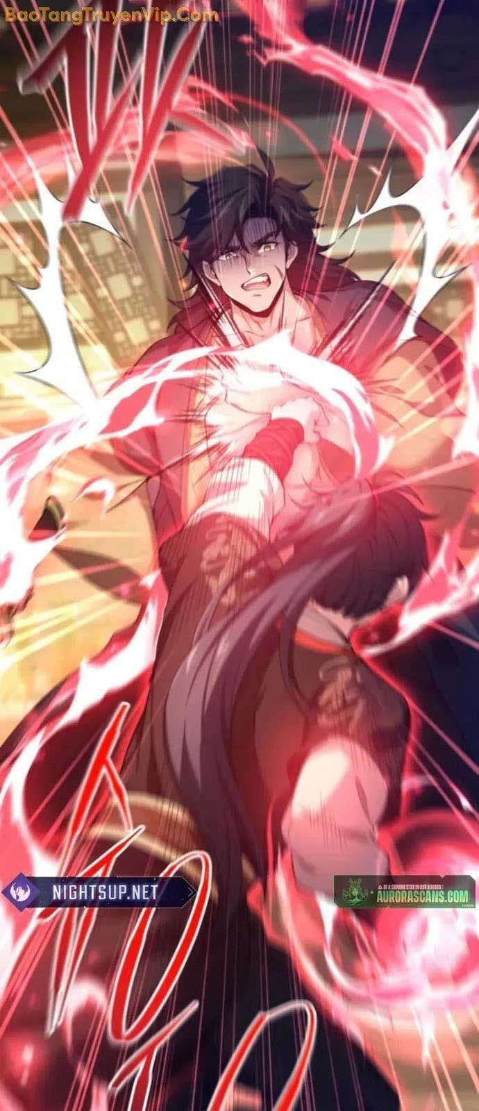 Võ Thần Tái Sinh - Chapter 6 - Page 61