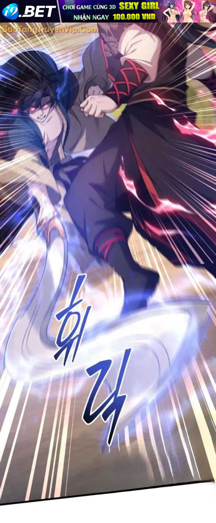 Võ Thần Tái Sinh - Chapter 6 - Page 64