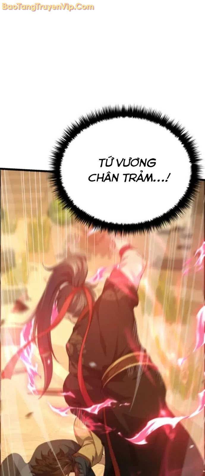 Võ Thần Tái Sinh - Chapter 6 - Page 65