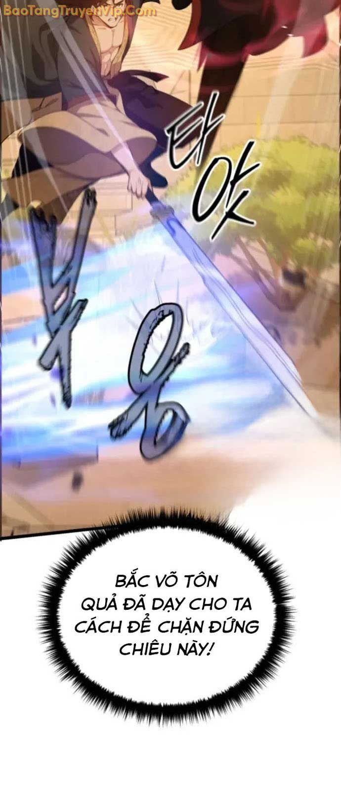 Võ Thần Tái Sinh - Chapter 6 - Page 66