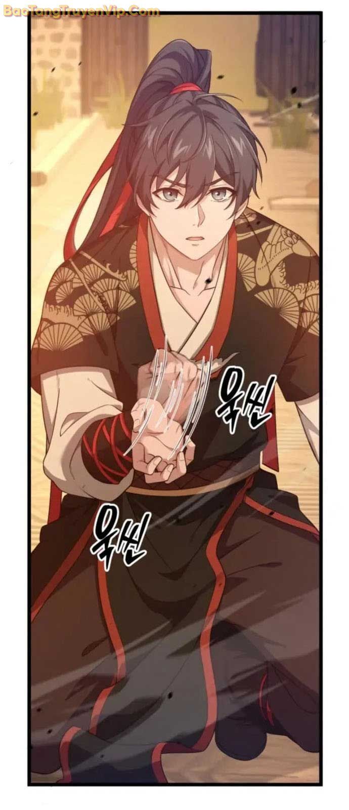 Võ Thần Tái Sinh - Chapter 6 - Page 78