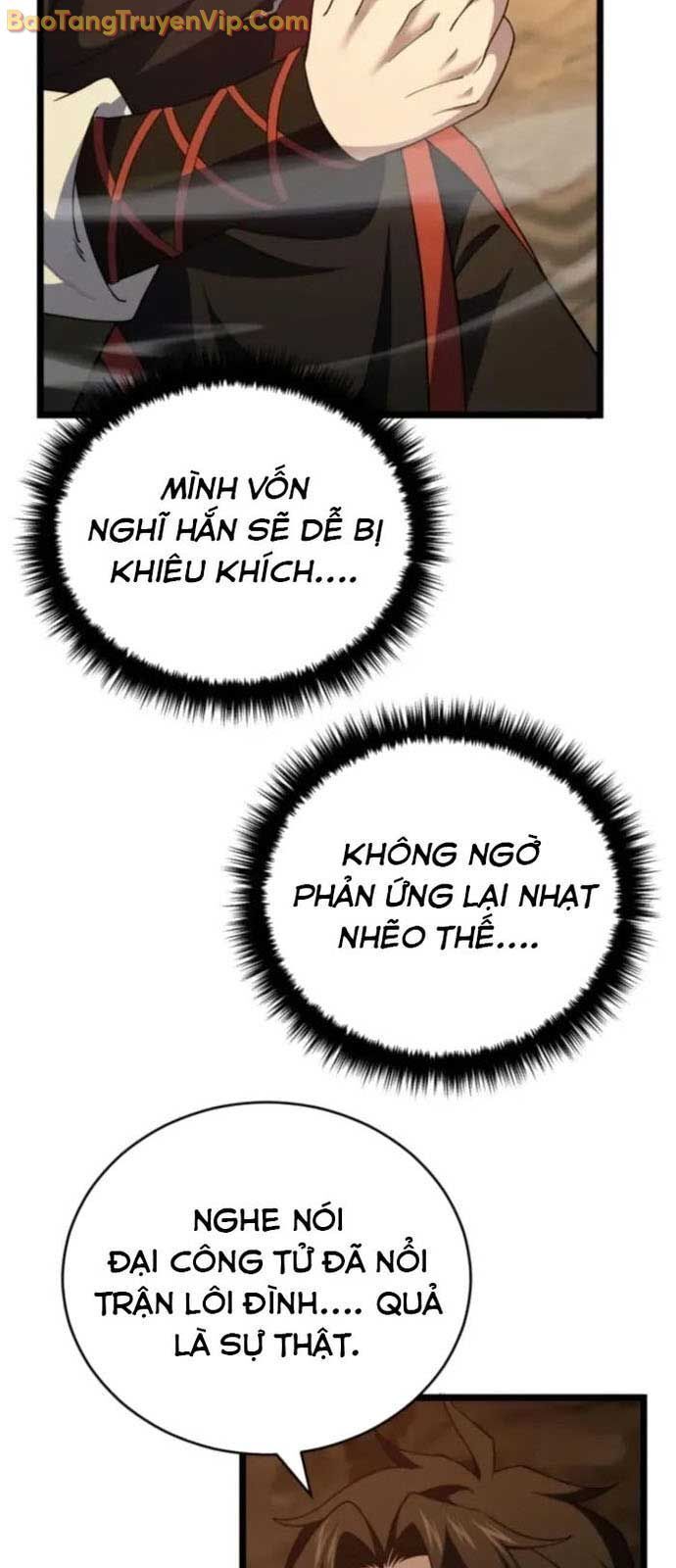 Võ Thần Tái Sinh - Chapter 6 - Page 8