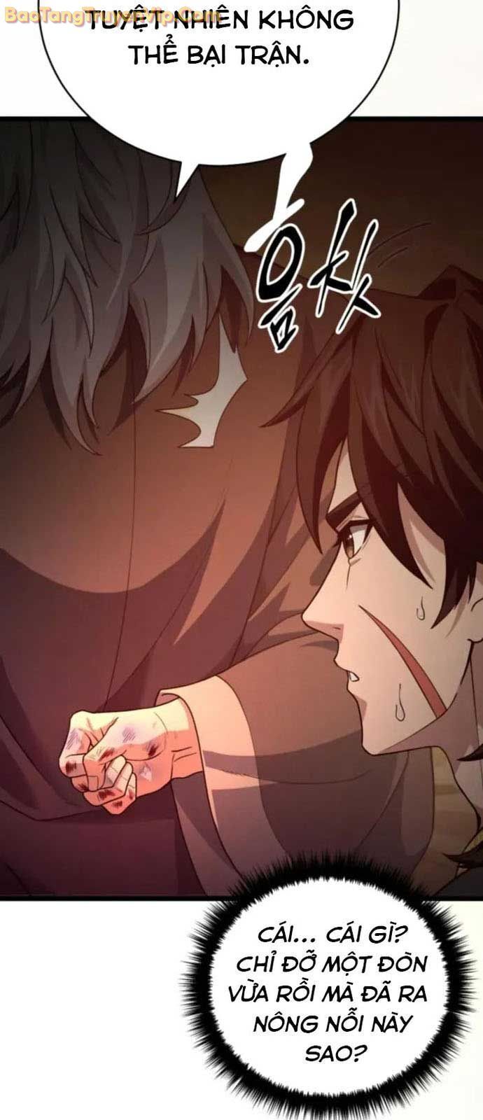 Võ Thần Tái Sinh - Chapter 6 - Page 81