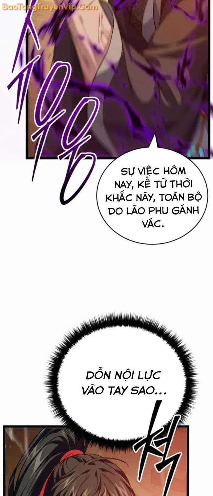 Võ Thần Tái Sinh - Chapter 6 - Page 83