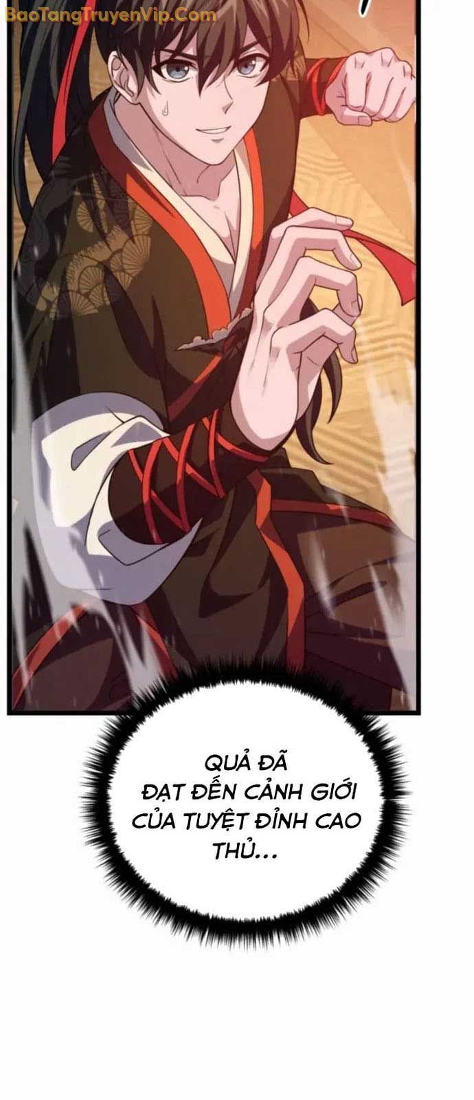 Võ Thần Tái Sinh - Chapter 6 - Page 84