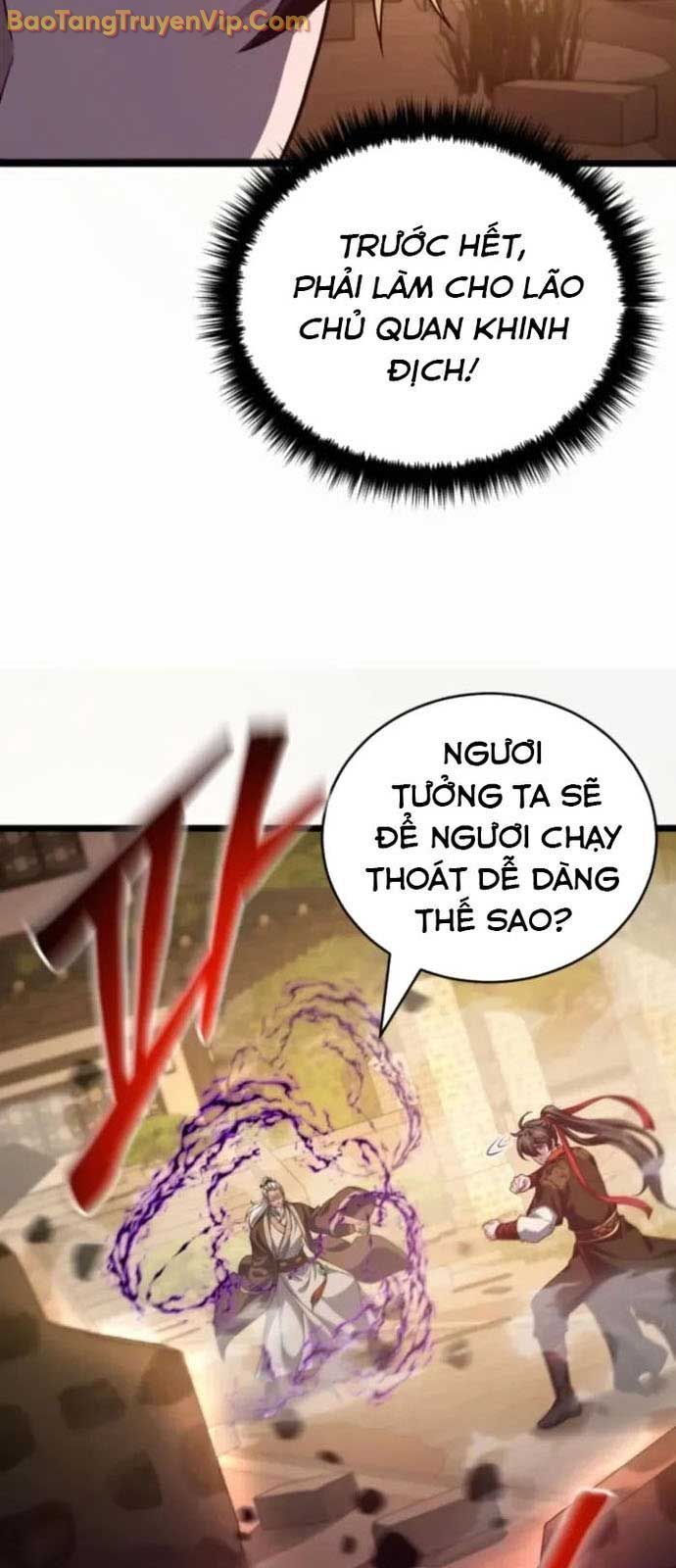 Võ Thần Tái Sinh - Chapter 6 - Page 86