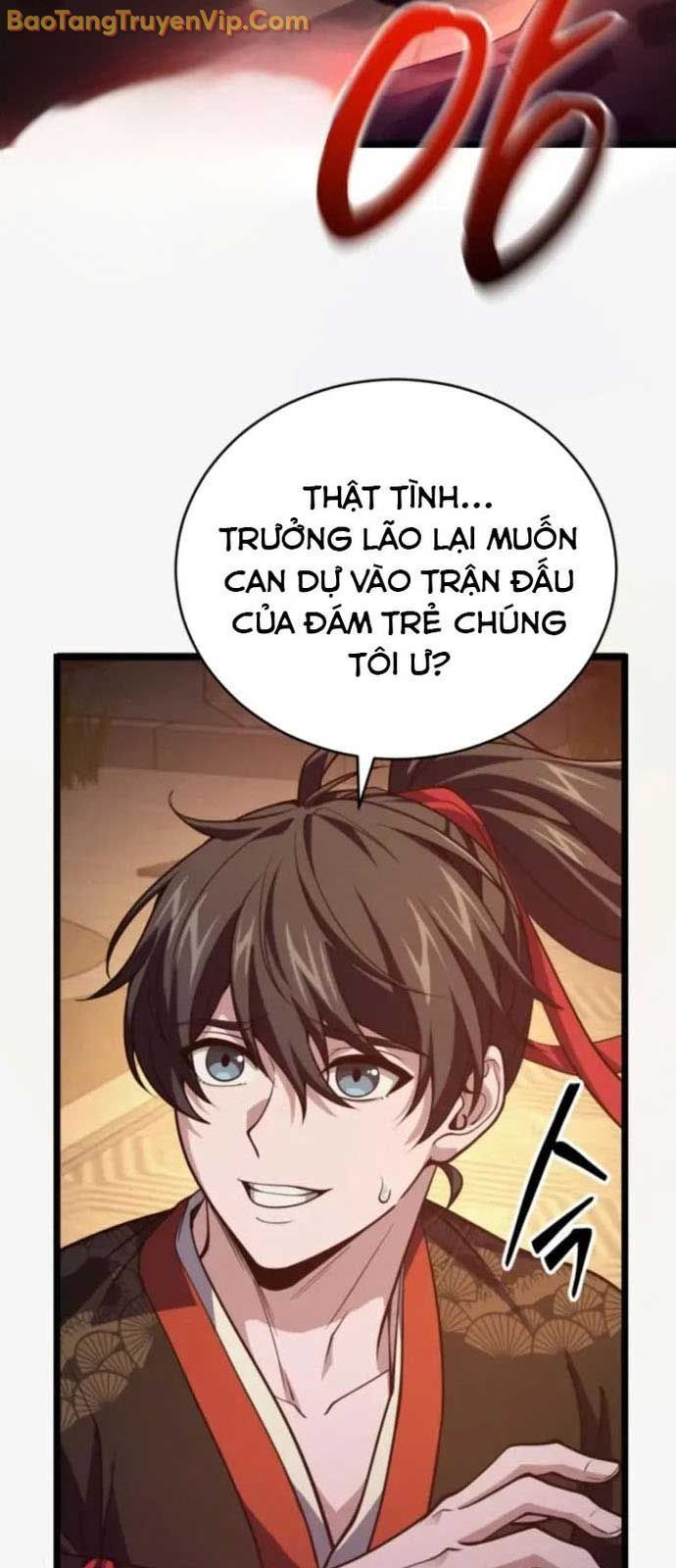 Võ Thần Tái Sinh - Chapter 6 - Page 87