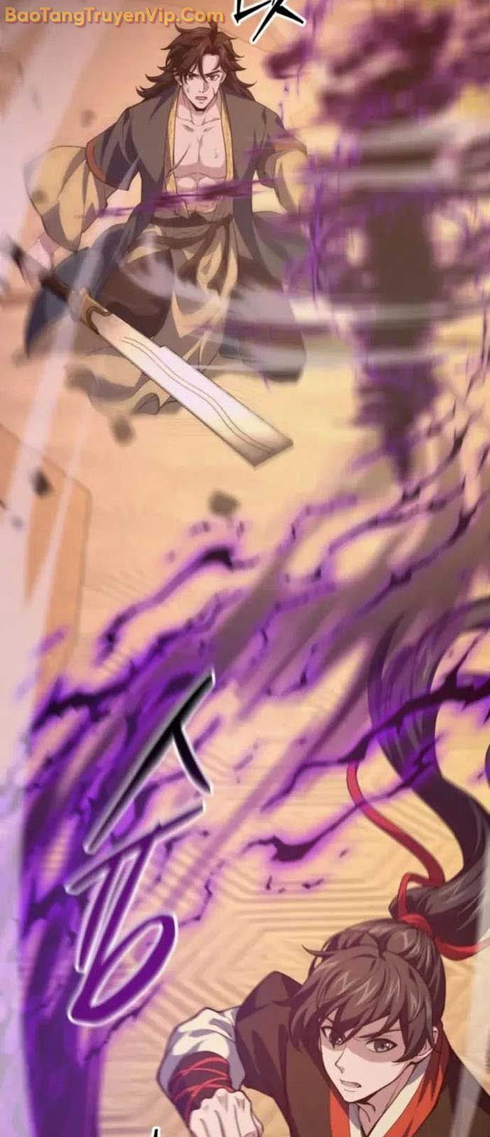 Võ Thần Tái Sinh - Chapter 6 - Page 89