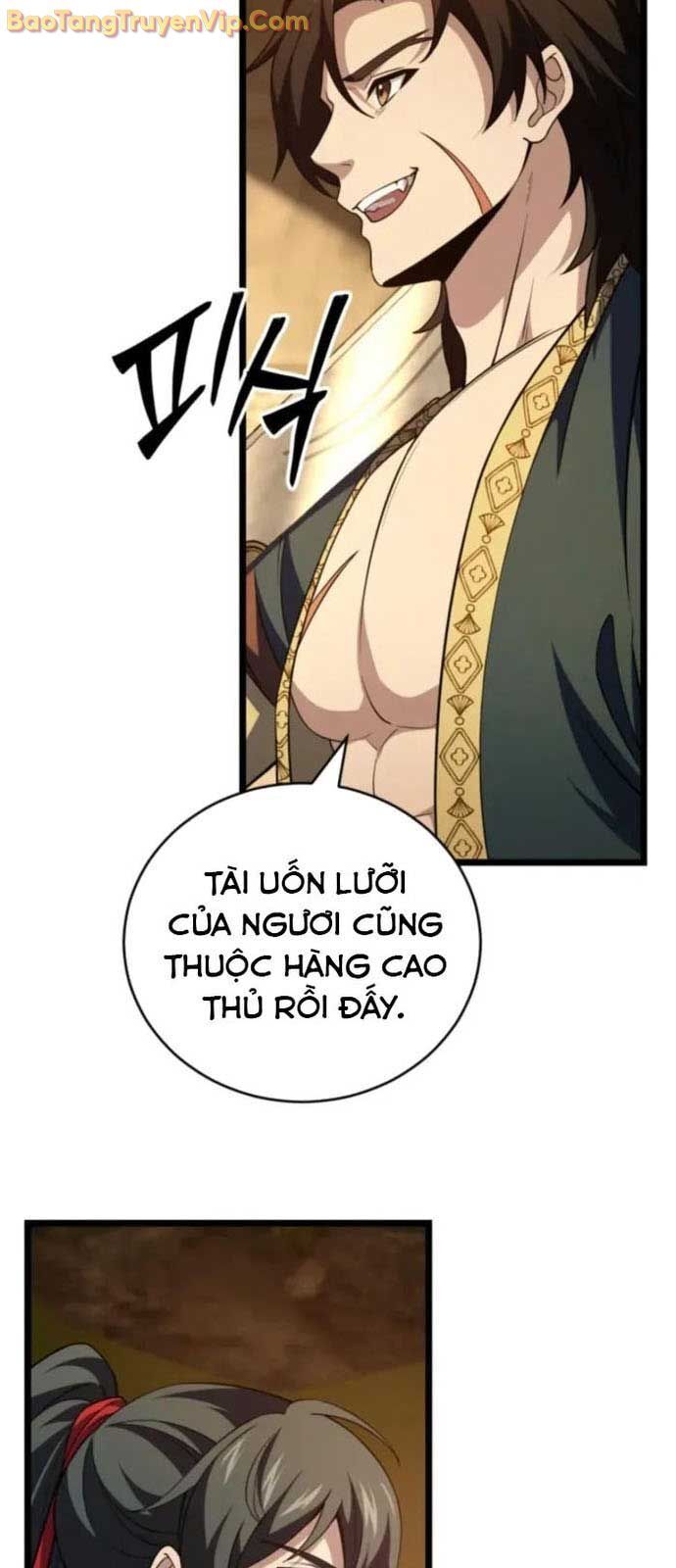 Võ Thần Tái Sinh - Chapter 6 - Page 9