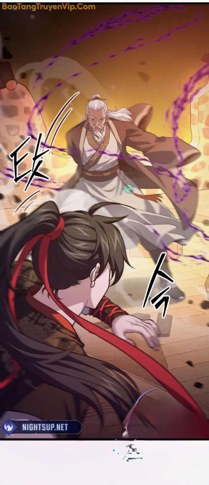 Võ Thần Tái Sinh - Chapter 6 - Page 91