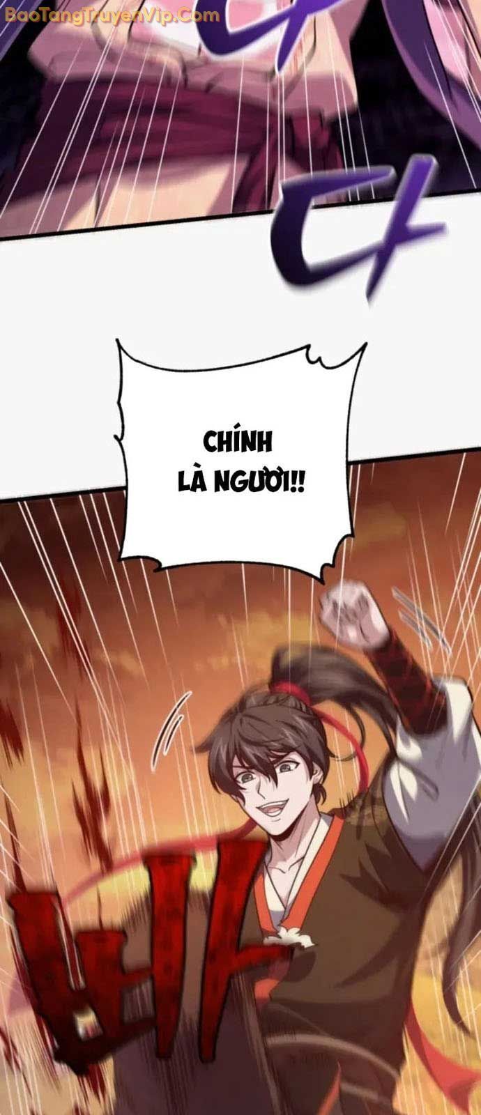 Võ Thần Tái Sinh - Chapter 6 - Page 96