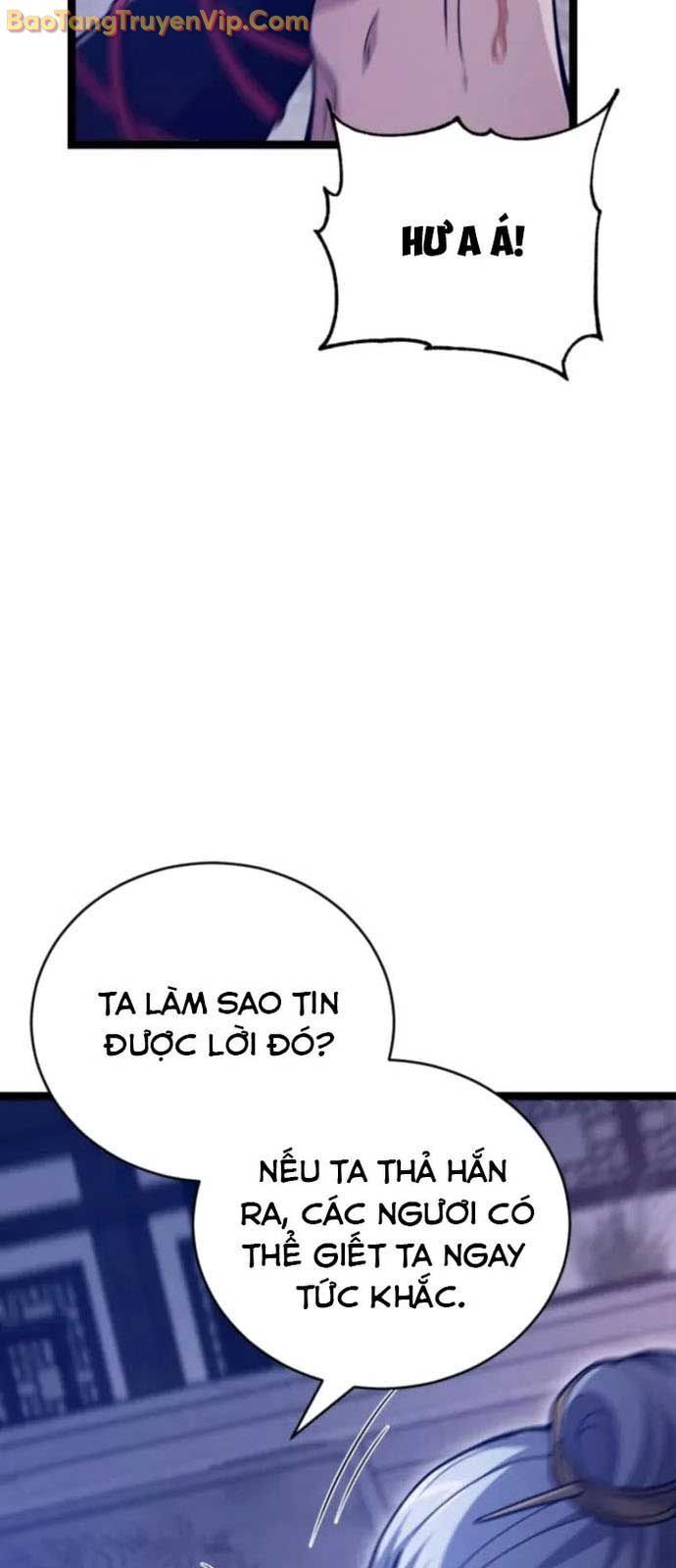 Võ Thần Tái Sinh - Chapter 7 - Page 10