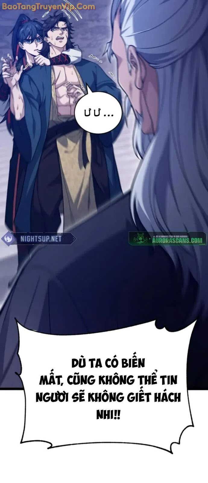 Võ Thần Tái Sinh - Chapter 7 - Page 11